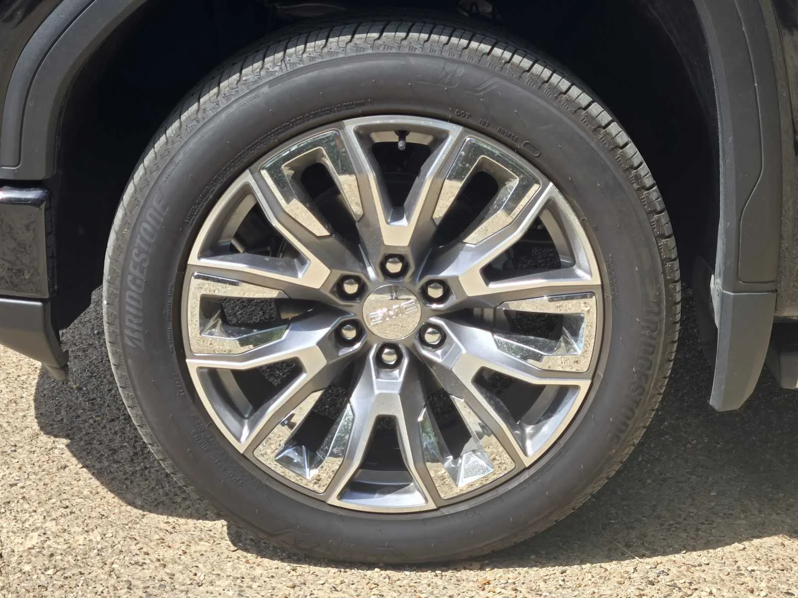 2026 GMC Sierra 1500 Denali - Photo 7