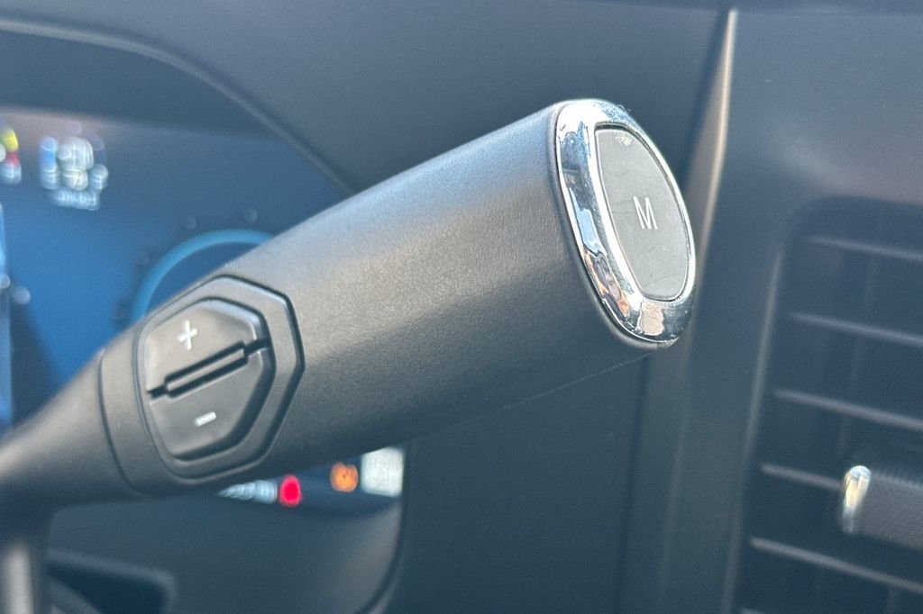 2025 Ford F-250 Super Duty Lariat - Photo 21
