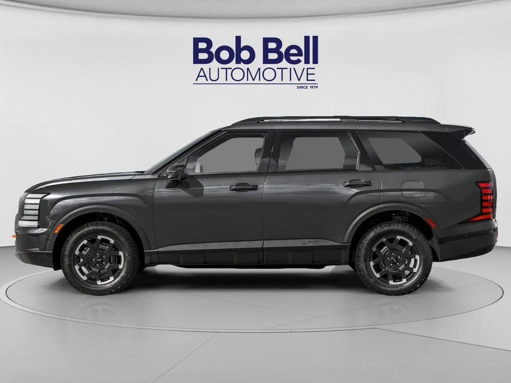 Used 2026 Gray Pearl Hyundai XRT Pro image 3