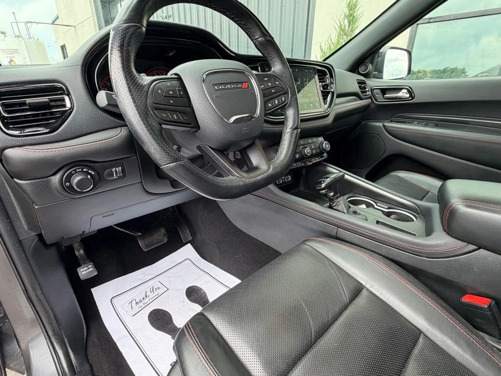 Used 2024 Gray Dodge GT Plus image 7