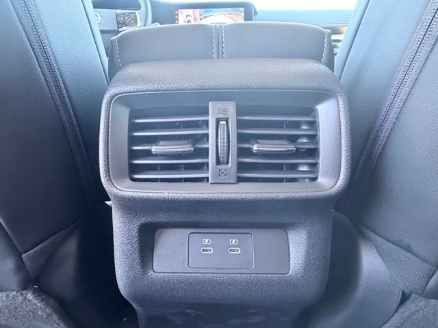 2026 Nissan Murano SL - Photo 30
