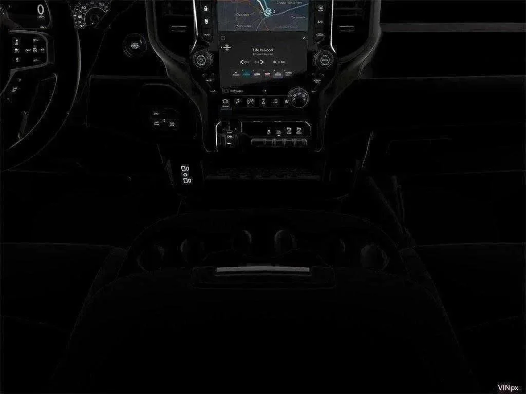 2026 RAM 2500 Tradesman - Photo 7