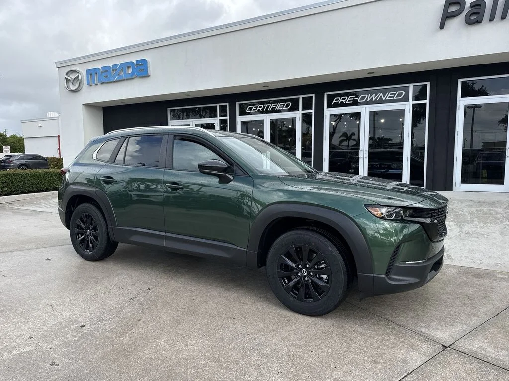 New 2026 Cypress Mazda 2.5 S Select AWD image 6