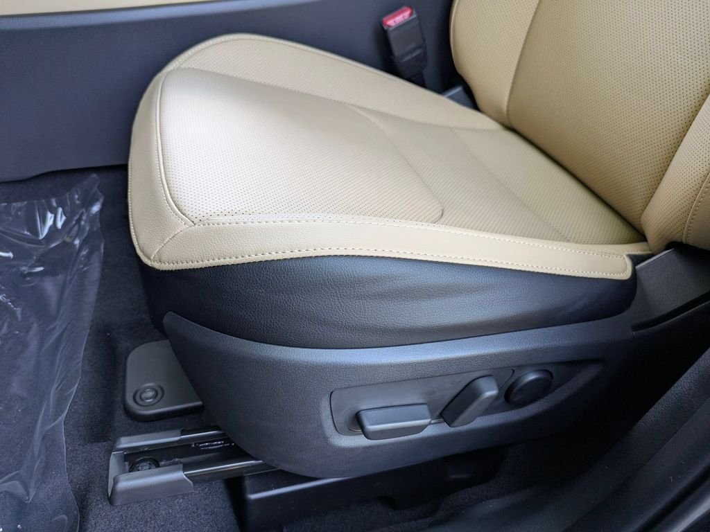 New 2026 Jet Black Mica Mazda 2.5 S Premium Plus AWD image 15
