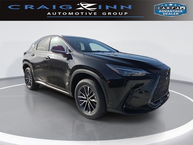 2026 Lexus NX PREMIUM