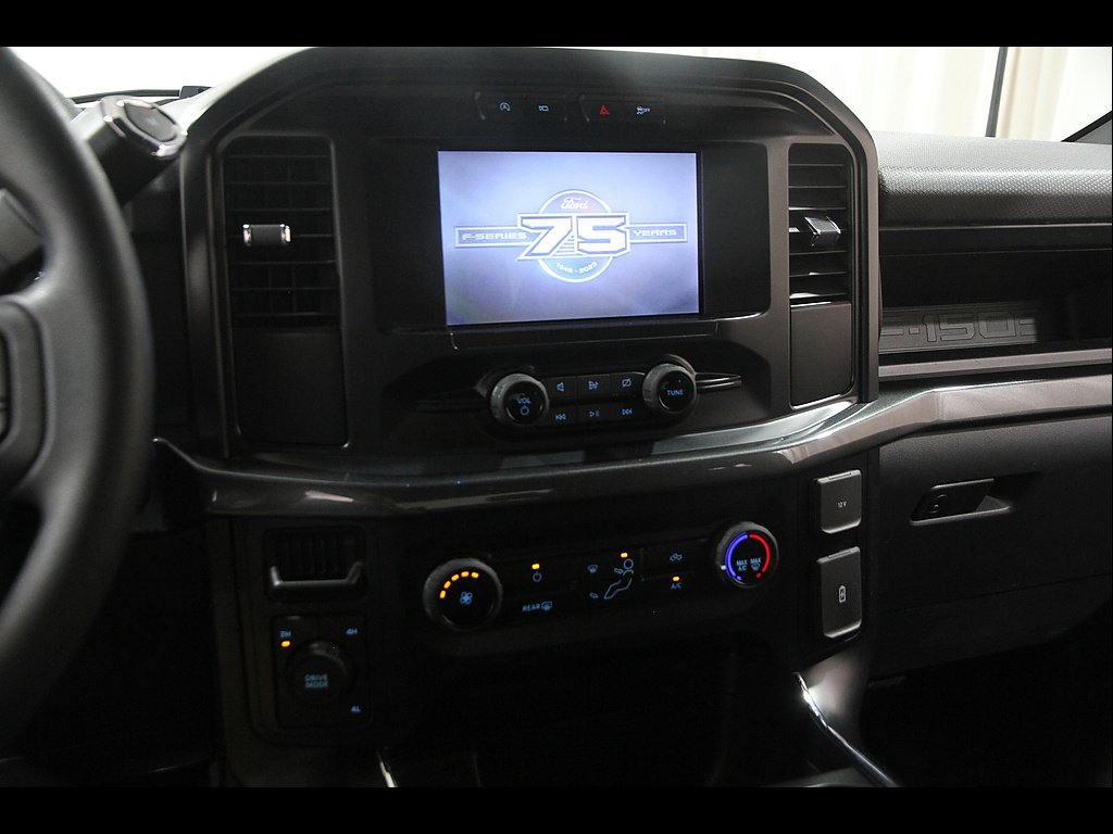 2023 Ford F-150 XL - Photo 9