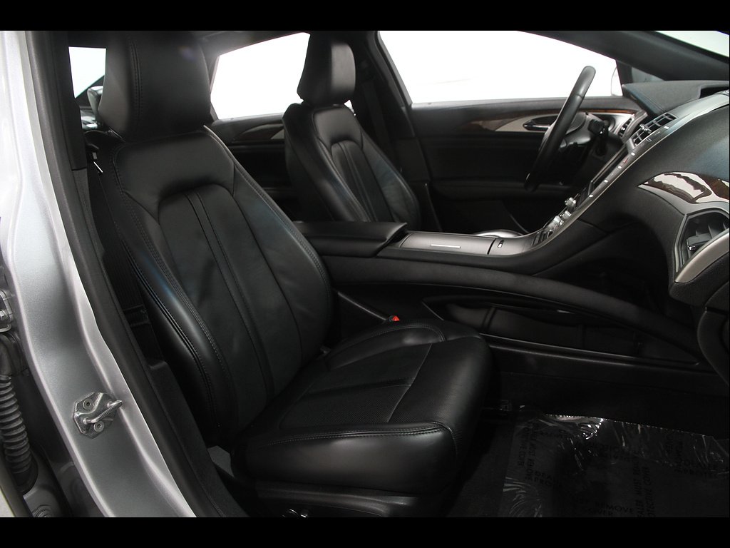 2020 Lincoln MKZ Reserve II - Photo 19