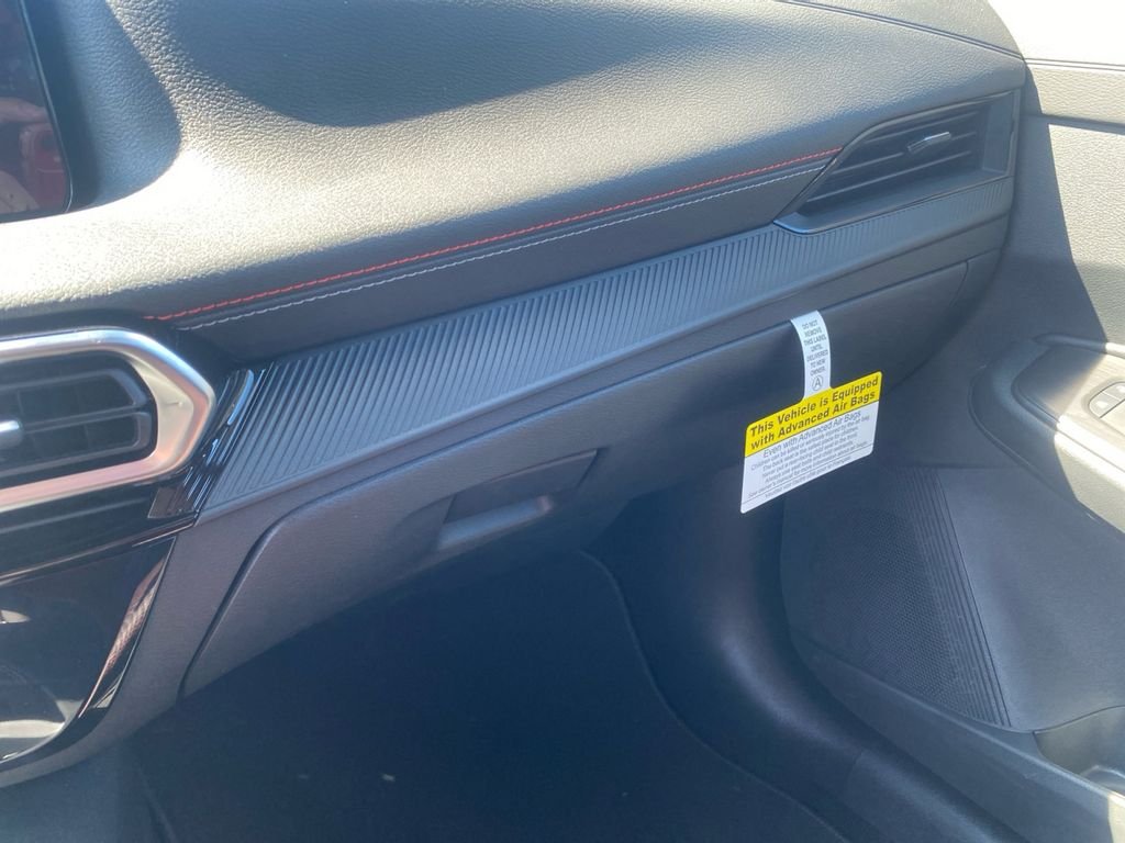 New 2027 Gray Nissan SR image 21