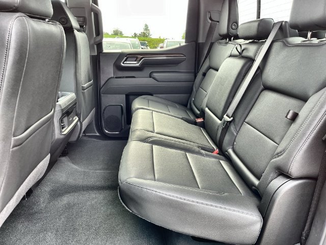 2026 Chevrolet Silverado 1500 photo 32 of 41