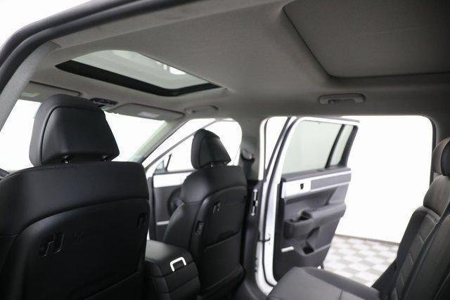 New 2026 White Hyundai Limited image 76