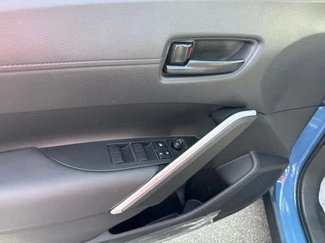 Certified Used 2026  Toyota LE image 16