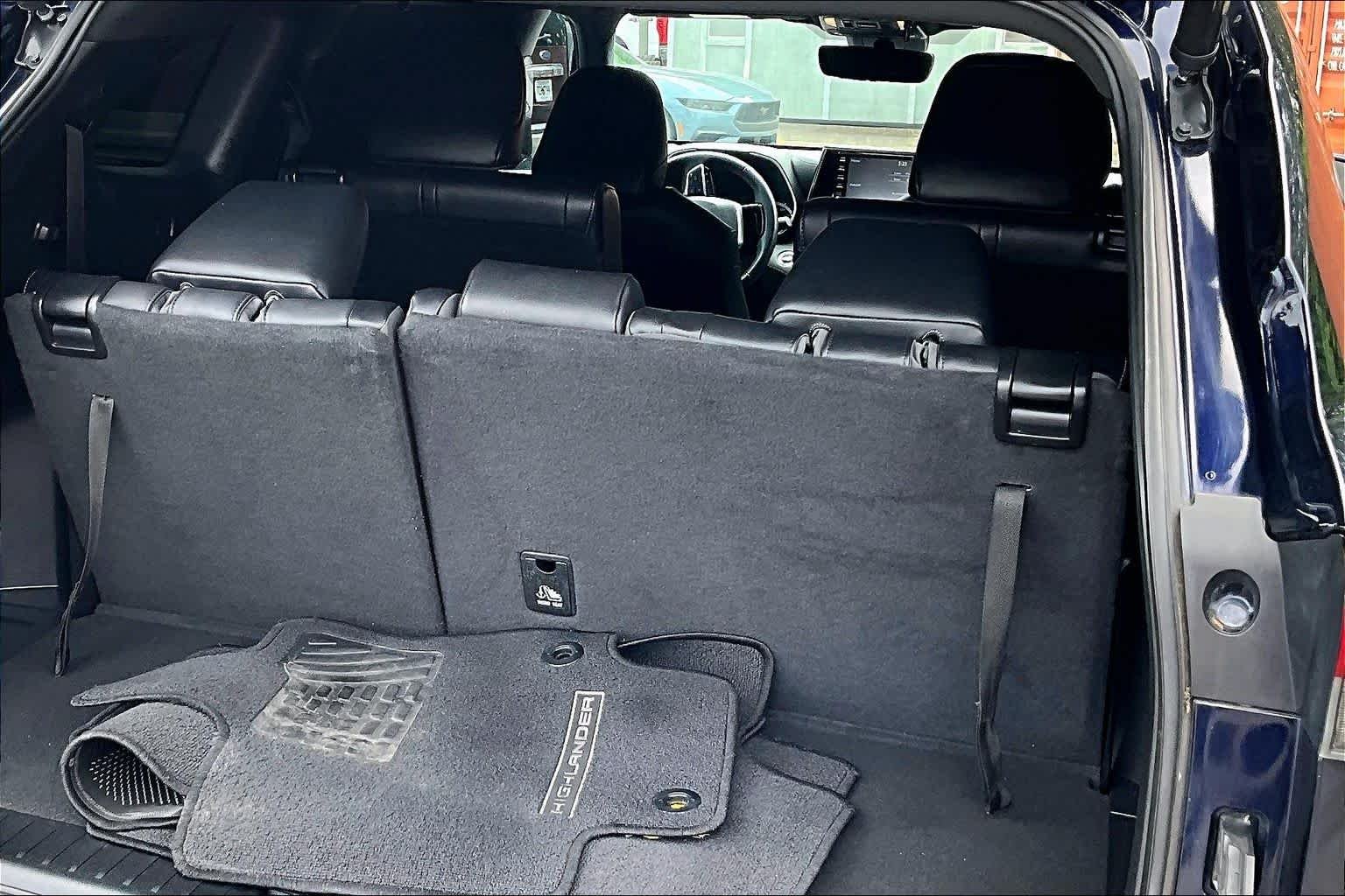 Used 2022 Blueprint Toyota XSE image 63