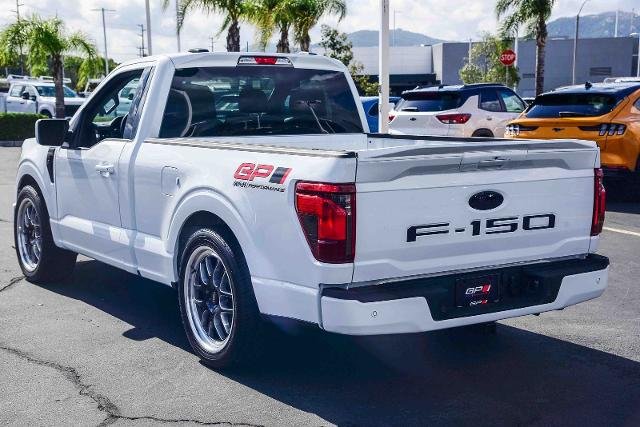 New 2026 Oxford White Ford XL image 31