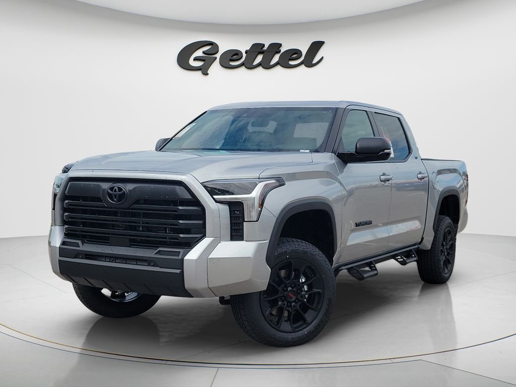 New Toyota Tundra for Sale in Bradenton, FL