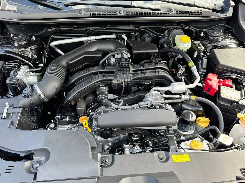 New 2027  Subaru Premium image 38