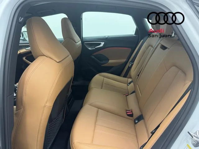 New 2026 White Audi 2.0T Premium Plus image 34
