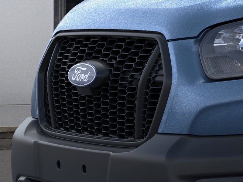 New 2026 Blue Metallic Ford  image 17