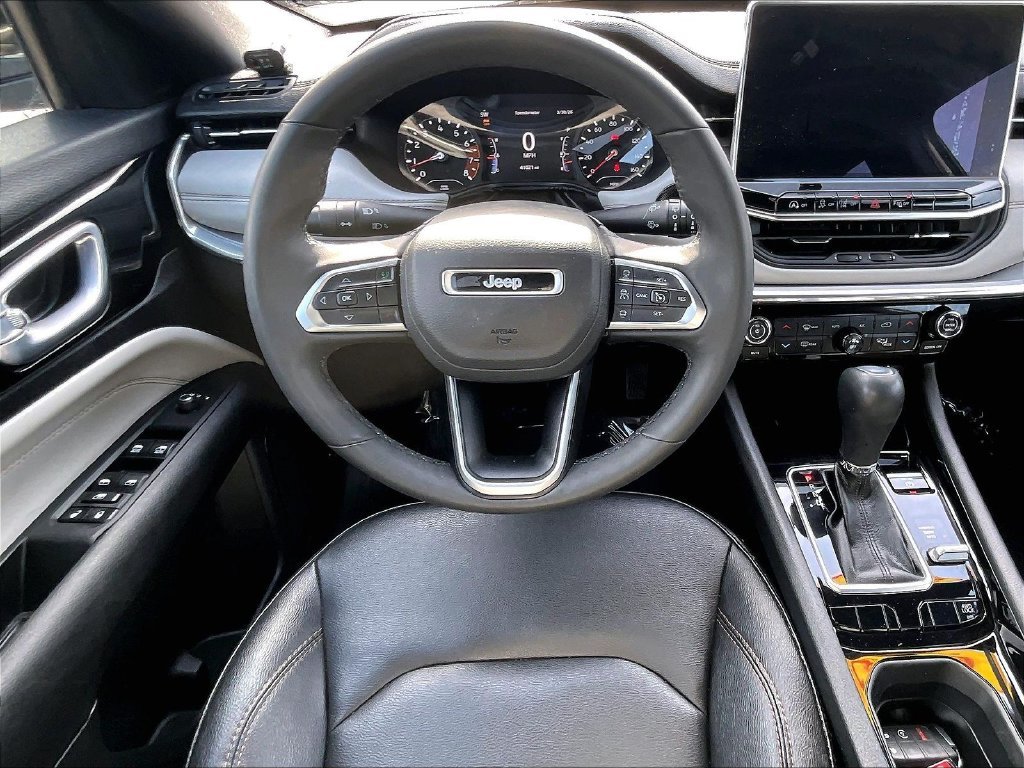 2024 Jeep Compass Limited - Photo 17
