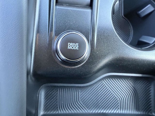 New 2026 Carbonized Gray Metallic Ford Active image 22