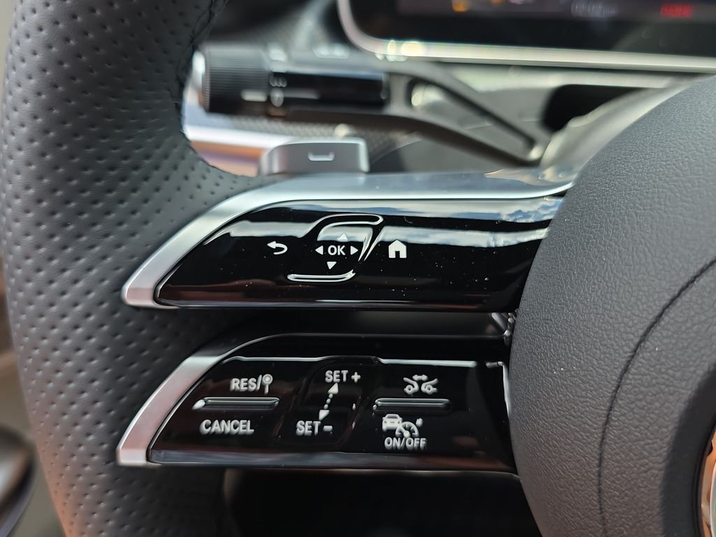 New 2026 Black Mercedes-Benz CLE 450 image 21