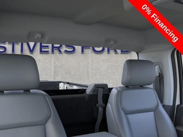 New 2026 Oxford White Ford XL image 22