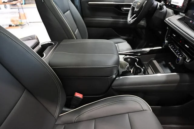 New 2026 Sterling Gray Metallic Chevrolet Premier image 20