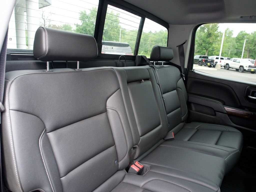 2018 GMC Sierra 1500 SLT - Photo 23