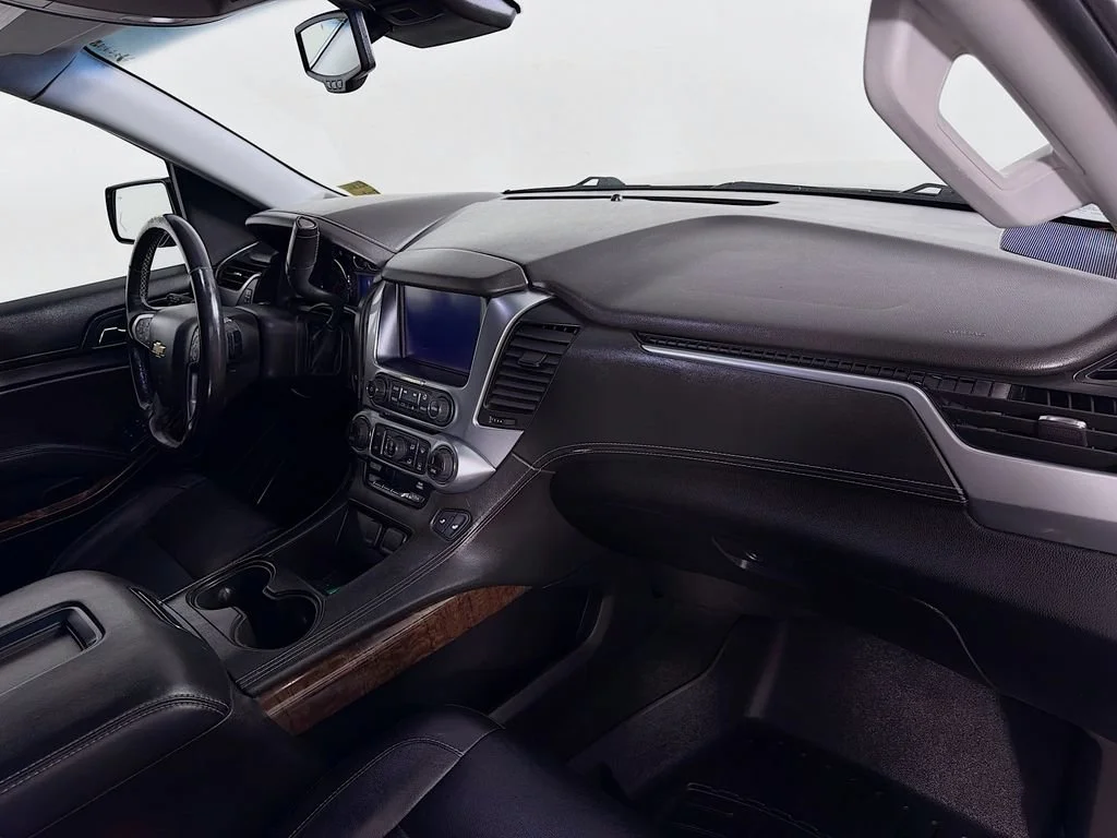 Used 2018 SATIN STEEL METALLIC Chevrolet LT image 29