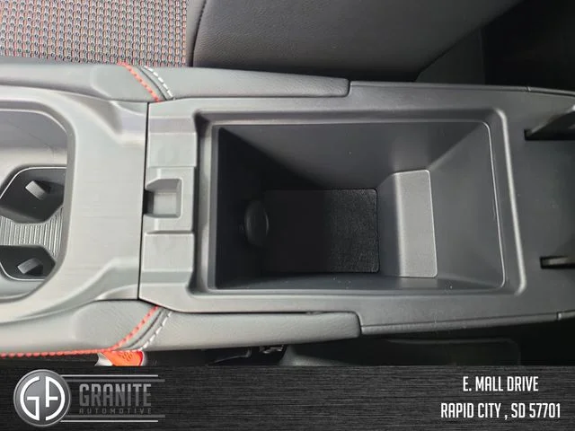 New 2026 Scarlet Ember Tintcoat Nissan SR image 26
