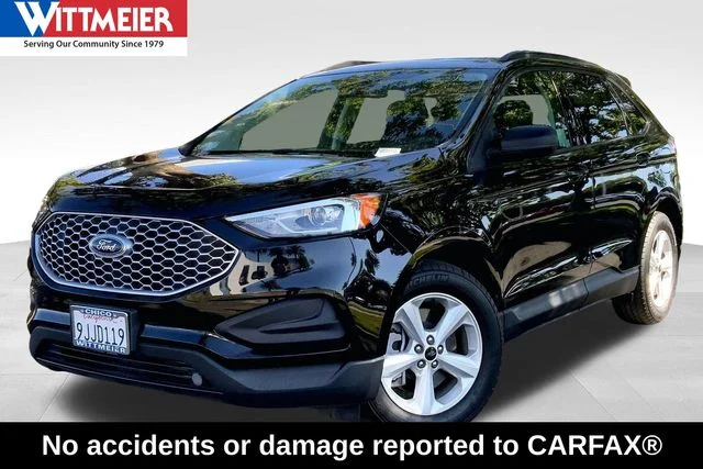 2023 Ford Edge SE