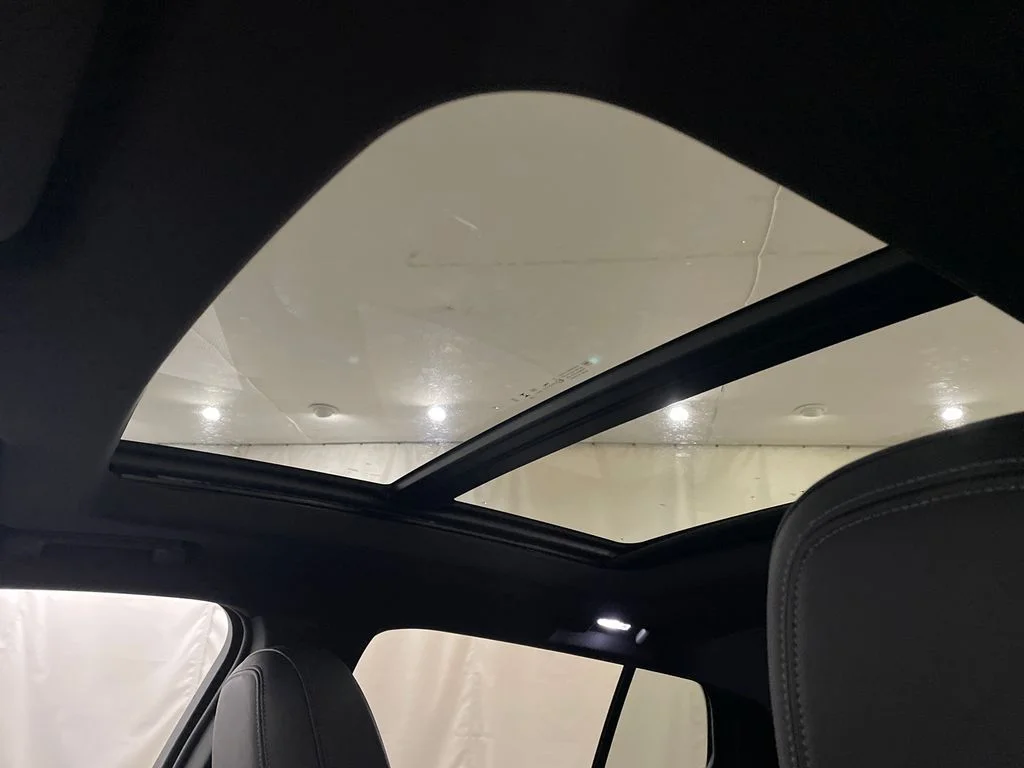 New 2025 Sterling Gray Metallic Chevrolet RS image 30