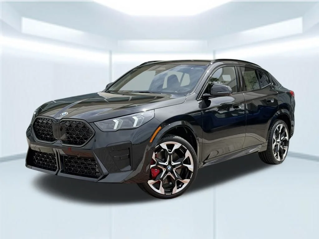 2026 BMW X2 xDrive28i's photo