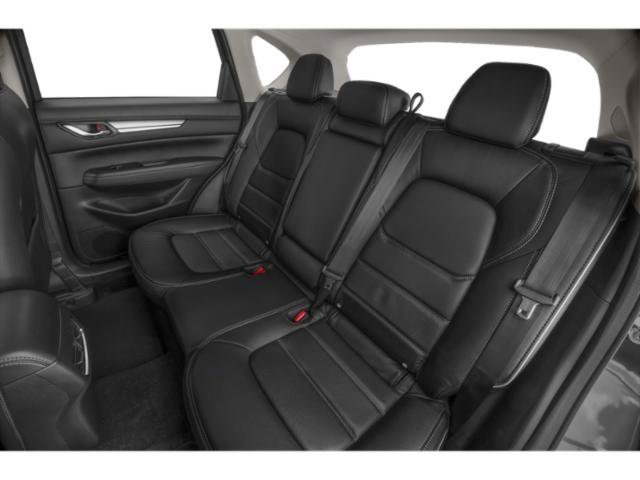 Certified Used 2024 Jet Black Mica Mazda 2.5 S Premium Package image 16