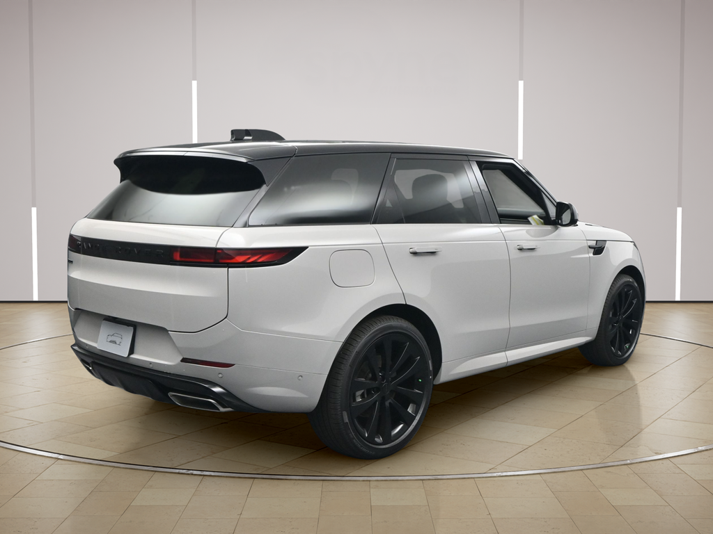 New 2026  Land Rover Dynamic SE image 20