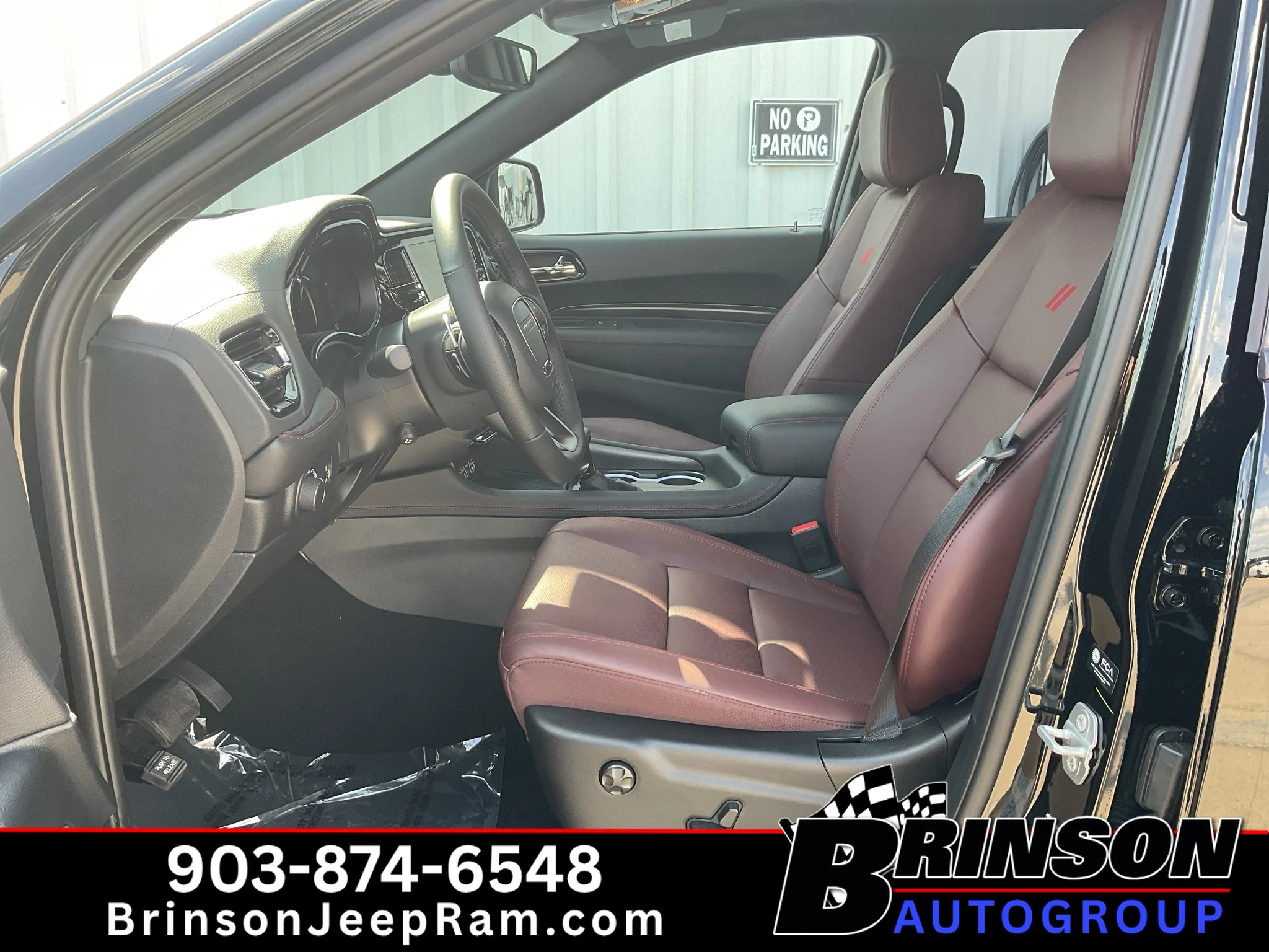 New 2027 Pitch-Black Paint Dodge GT Plus HEMI image 12