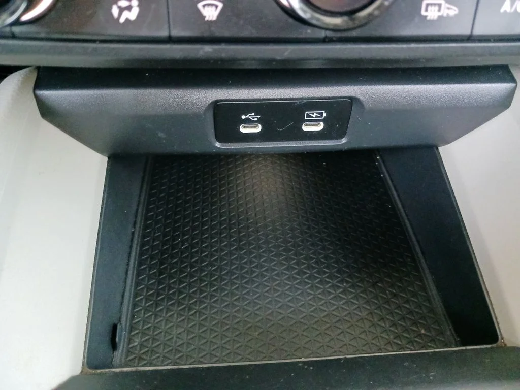 Used 2023 Gray Honda EX image 35