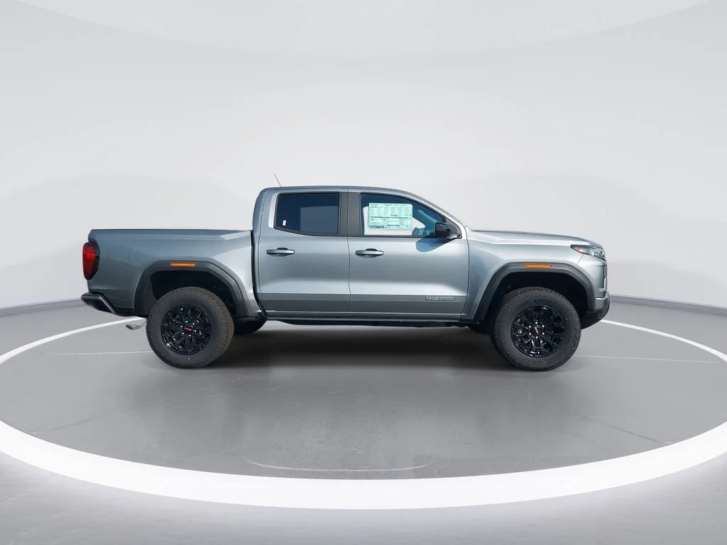 New 2026 Sterling Metallic GMC Elevation image 9
