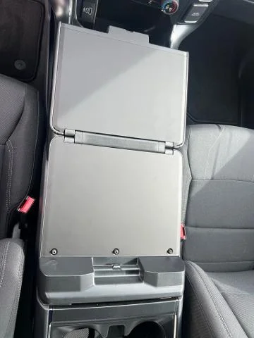 New 2026 Oxford White Ford STX® image 52