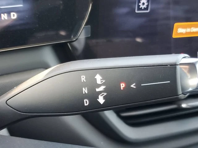 New 2026 Summit White Chevrolet LT - Extended Range image 29