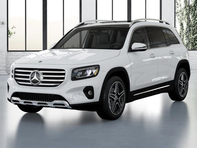 2026 Mercedes-Benz GLB GLB 250 4MATIC's photo