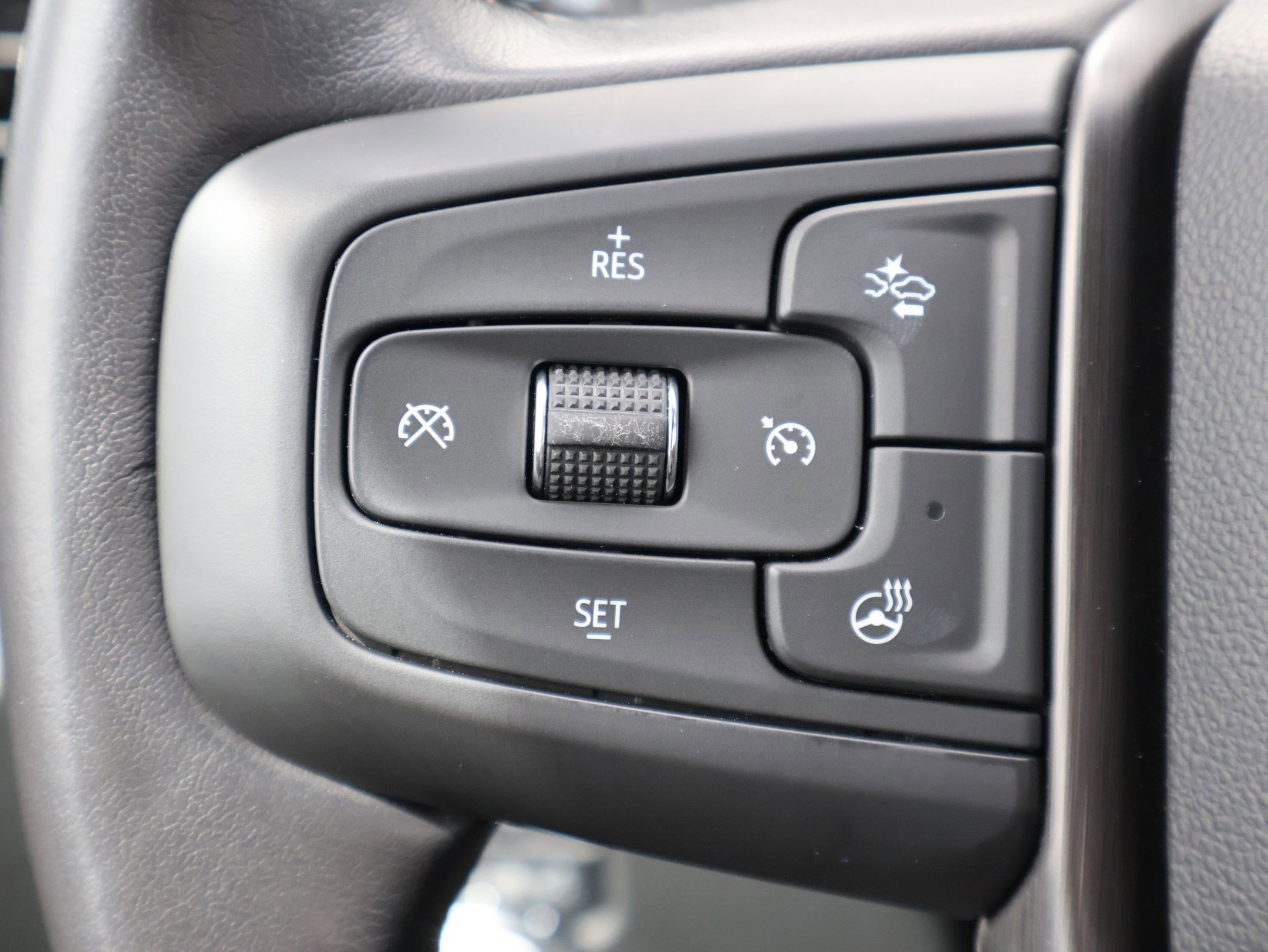 Used 2024 Summit White GMC AT4X image 14