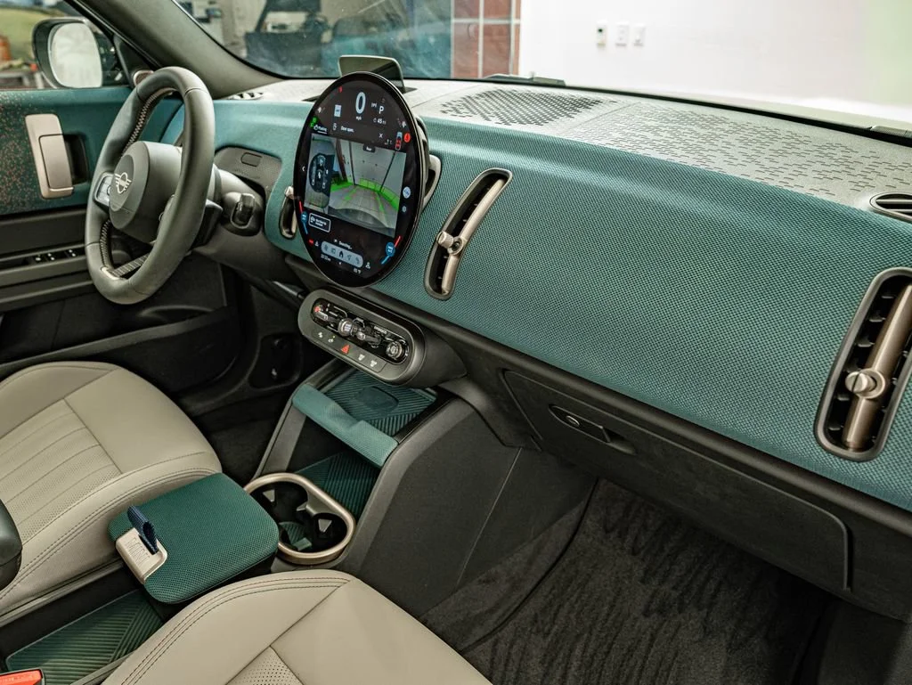 2025 MINI Countryman S - Photo 35