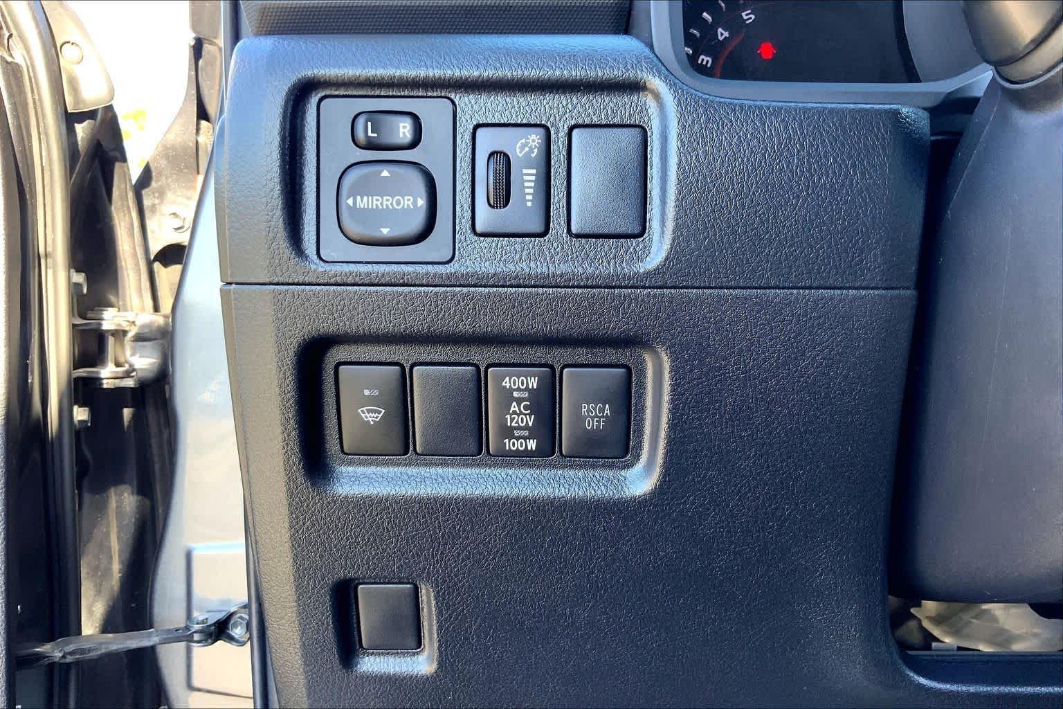 Used 2013 Magnetic Gray Metallic Toyota Limited image 33