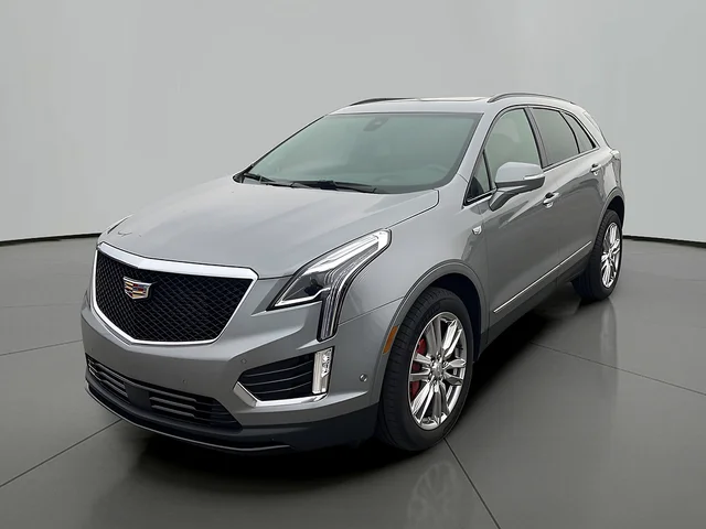 2024 Cadillac XT5 Sport