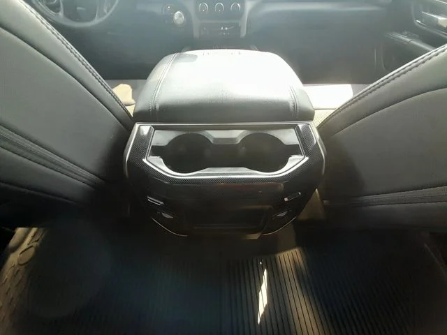 Used 2020 Gray Ram Rebel image 45