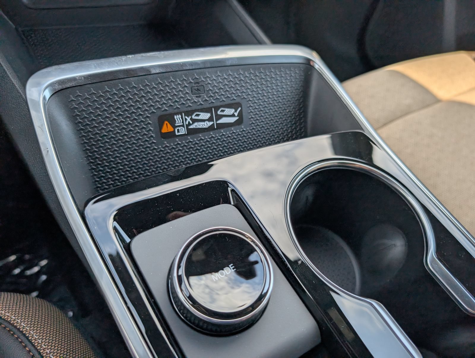 2027 Chevrolet Equinox ACTIV - Photo 16