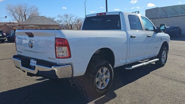 2024 RAM Ram 2500 Pickup Big Horn - Photo 8