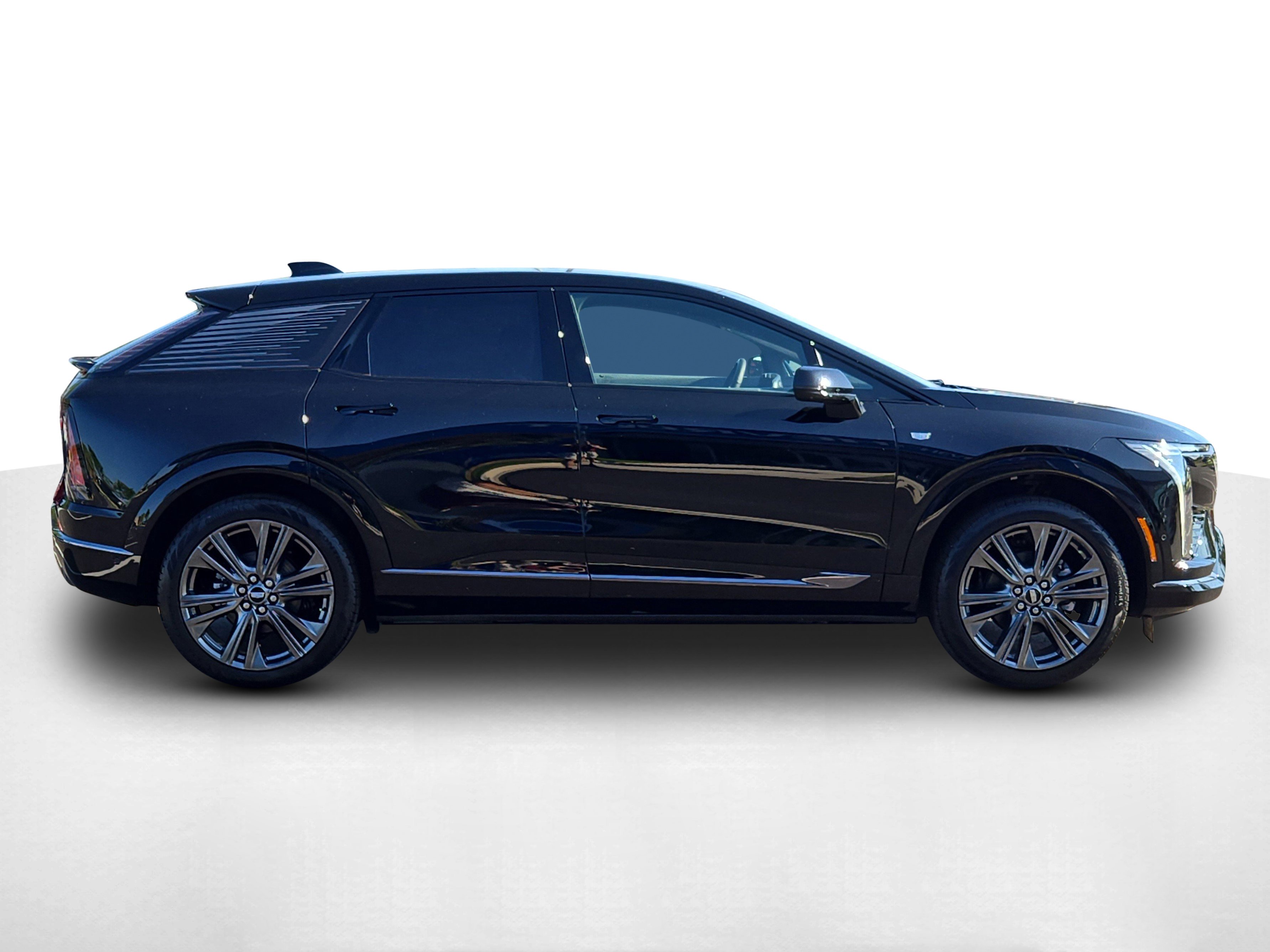 2026 Cadillac OPTIQ Premium Sport - Photo 4
