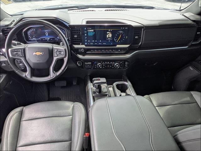 2023 Chevrolet Silverado 1500 LTZ - Photo 16