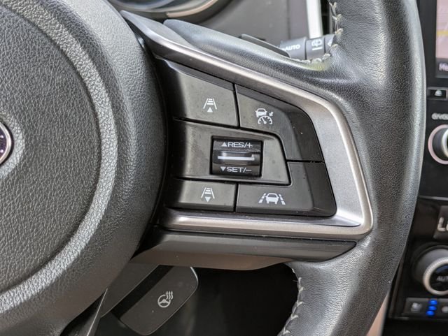Used 2019 Gray Subaru Touring image 26